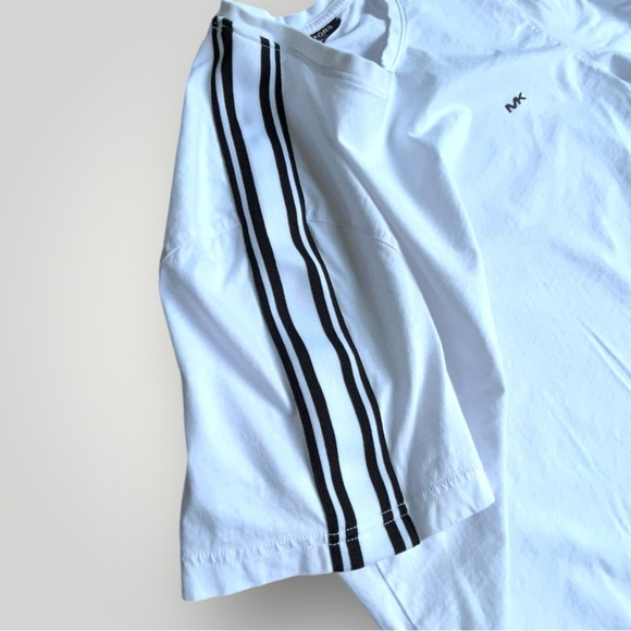 Michael Kors Short Sleeve T Shirt - Picture 3 of 9